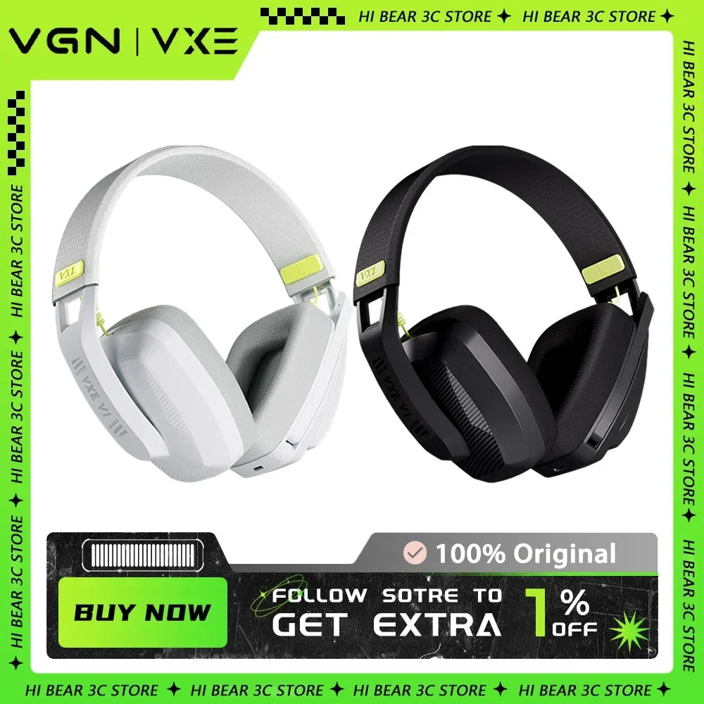 VGN VXE Siren V1